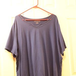 Catherines Shirt  3x (26/28)